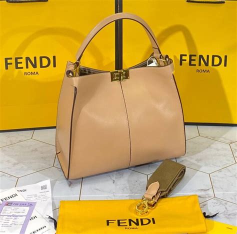 fendi çanta 